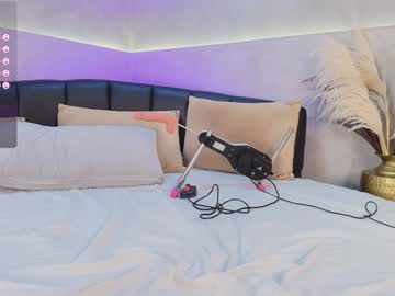 Nicol_Lopez8 Chaturbate stream image from December 19, 2024