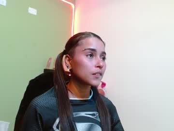 Noha_Thomson Chaturbate stream image from December 19, 2024