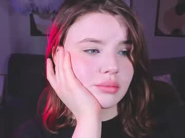 Notjustagirll Chaturbate stream image from December 19, 2024