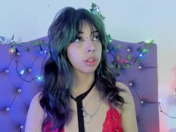 Nyx_Nayla Chaturbate stream image from December 19, 2024
