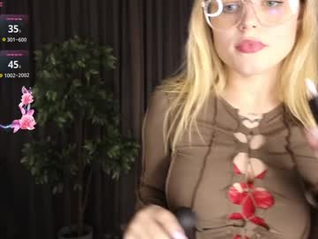 Odelinacoleson Chaturbate stream image from December 19, 2024