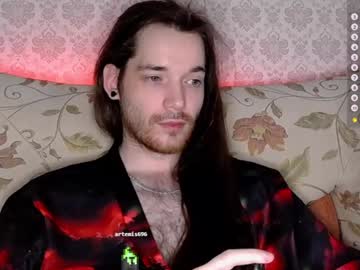 Oliver_Yang Chaturbate stream image from December 19, 2024
