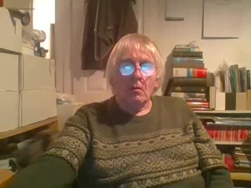 Proudwelshman Chaturbate stream image from December 19, 2024