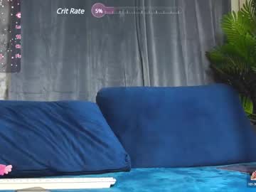 Rebecairis Chaturbate stream image from December 19, 2024