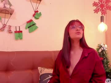 Redmeloddy Chaturbate stream image from December 19, 2024