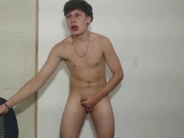 Richard_Pierce Chaturbate stream image from December 19, 2024