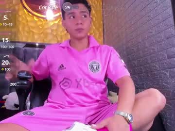 Richi_Montes Chaturbate stream image from December 19, 2024