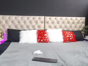 Rollinggirlz Chaturbate stream image from December 19, 2024