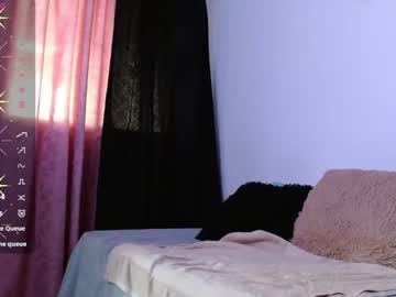 Scarlett__Morgan Chaturbate stream image from December 19, 2024