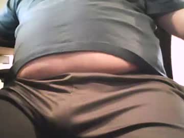Scottie813 Chaturbate stream image from December 19, 2024