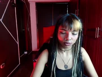 Sexynaf Chaturbate stream image from December 19, 2024