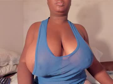 Shaniblack Chaturbate stream image from December 19, 2024