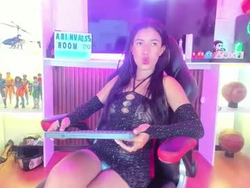 Siena_Brunnette Chaturbate stream image from December 19, 2024