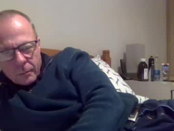 Simon56691 Chaturbate stream image from December 19, 2024
