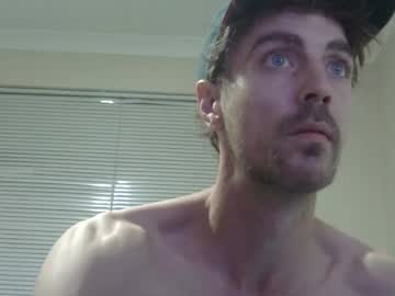 Steveaussie Chaturbate stream image from December 19, 2024