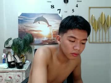 Vanxxx2005 Chaturbate stream image from December 19, 2024