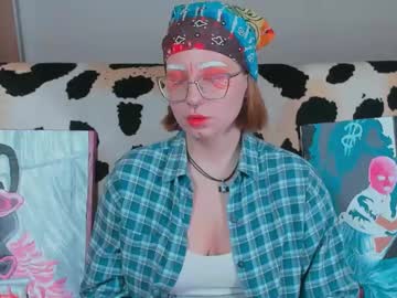 Veronikakissuchi Chaturbate stream image from December 19, 2024