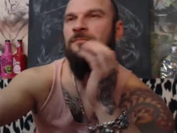 Viking_Me Chaturbate stream image from December 19, 2024