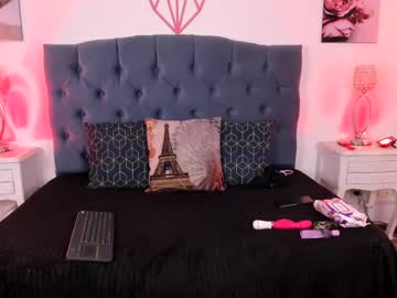 _Violet69__ Chaturbate stream image from December 19, 2024
