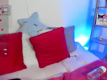 Winonnacutie Chaturbate stream image from December 19, 2024