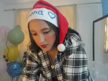 Ximena_Sm Chaturbate stream image from December 19, 2024