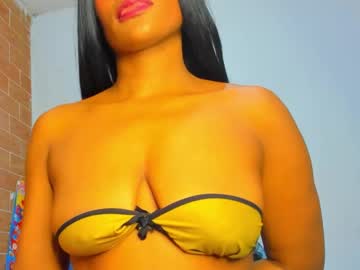 Yonnsol_Avril Chaturbate stream image from December 19, 2024