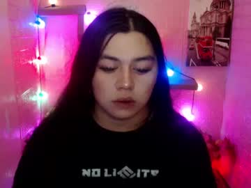 Yourhotlovericaxxx Chaturbate stream image from December 19, 2024