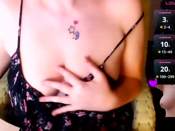 1_Tiffany_1 Chaturbate stream image from December 19, 2024