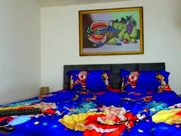 80dblasttits Chaturbate stream image from December 19, 2024