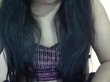 Aaranya Chaturbate stream image from December 19, 2024