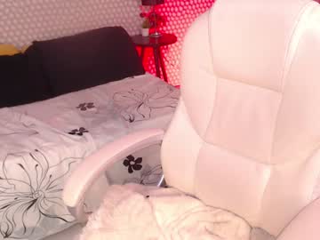 Abbi_Gh Chaturbate stream image from December 19, 2024