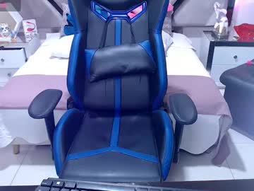Abby_Sexyxx Chaturbate stream image from December 19, 2024