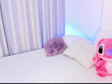 Abbyfoxx_ Chaturbate stream image from December 19, 2024