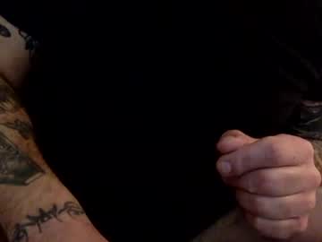 Abner_Marsh Chaturbate stream image from December 19, 2024