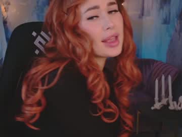 Adelloys Chaturbate stream image from December 19, 2024