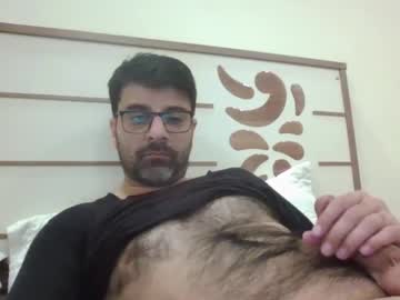 Alanpageex Chaturbate stream image from December 19, 2024