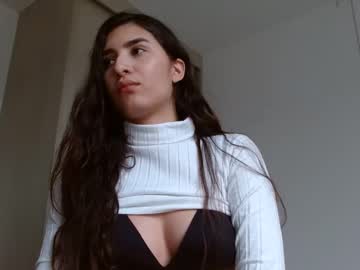 Alejandra_Serni Chaturbate stream image from December 19, 2024