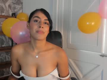 Alexandraa1 Chaturbate stream image from December 19, 2024