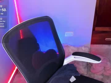 Aliciaballard Chaturbate stream image from December 19, 2024