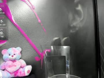 Alisacamerron Chaturbate stream image from December 19, 2024