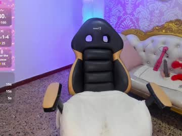 Alison_Mommy Chaturbate stream image from December 19, 2024