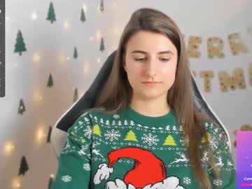 Alissonkeller Chaturbate stream image from December 19, 2024