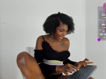 Almasaennz Chaturbate stream image from December 19, 2024