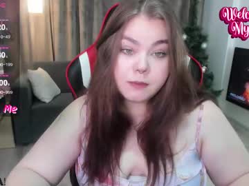 Amelia_Gold_ Chaturbate stream image from December 19, 2024