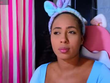 Amelia_Sweetxxx Chaturbate stream image from December 19, 2024
