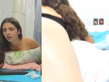 Amyhoney18 Chaturbate stream image from December 19, 2024