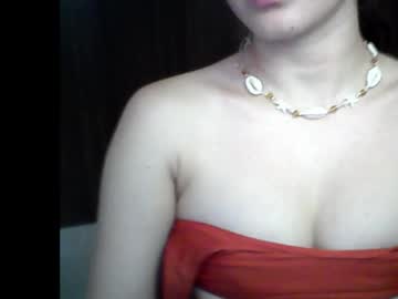 Anne_Gomez_ Chaturbate stream image from December 19, 2024