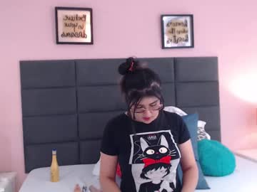 Annysmitth Chaturbate stream image from December 19, 2024