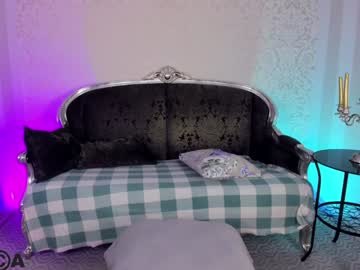 Aria_Mitchel Chaturbate stream image from December 19, 2024