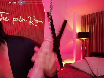 Arianna__Smith_ Chaturbate stream image from December 19, 2024